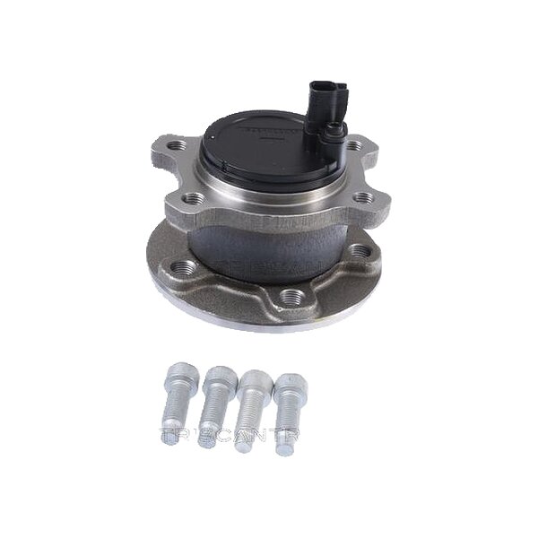 Wheel Bearing Set TRISCAN Aftermarket-Expertise suitable for e.g. VOLVO V70