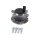 Wheel Bearing Set TRISCAN Aftermarket-Expertise suitable for e.g. VOLVO V70