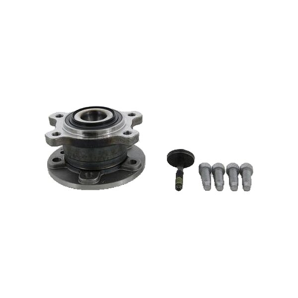 Wheel Bearing Set TRISCAN Aftermarket-Expertise suitable for e.g. VOLVO V60