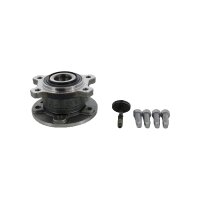 Wheel Bearing Set TRISCAN Aftermarket-Expertise suitable...
