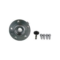 Wheel Bearing Set TRISCAN Aftermarket-Expertise suitable...