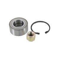 Wheel Bearing Set Ø 72 mm TRISCAN IAM-Expertise...