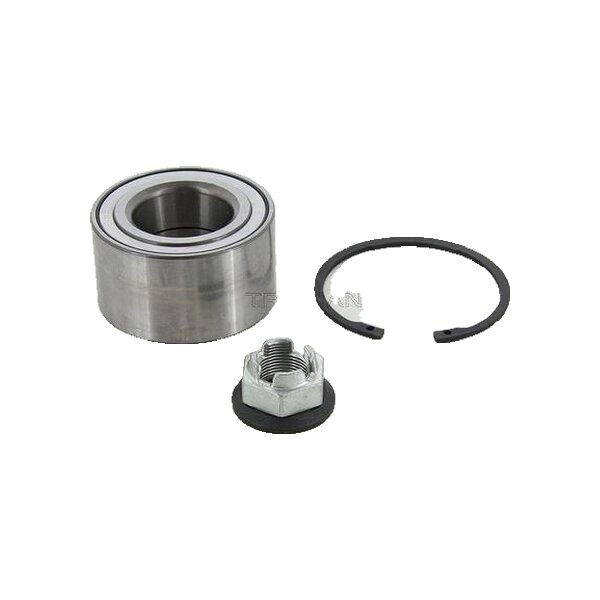 Wheel Bearing Set Ø 80 mm TRISCAN IAM-Expertise for PEUGEOT 308 and others