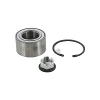 Wheel Bearing Set Ø 80 mm TRISCAN IAM-Expertise...