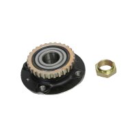 Wheel Bearing Set Ø 129 mm TRISCAN IAM-Expertise...