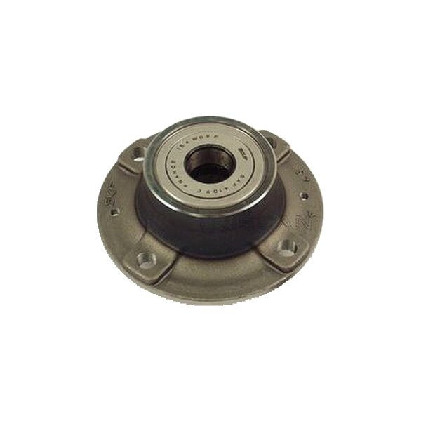 Wheel Bearing Set Ø 128 mm TRISCAN IAM-Expertise for CITROËN SAXO and others