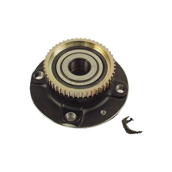 Wheel Bearing Set TRISCAN Aftermarket-Expertise for CITROËN SAXO and others
