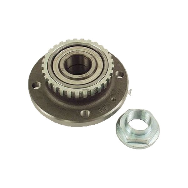 Radlagersatz TRISCAN Aftermarket-Expertise für u.a. PEUGEOT 406