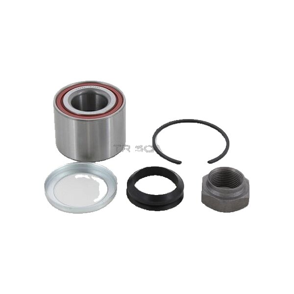 Wheel Bearing Set Ø 52 mm TRISCAN IAM-Expertise for PEUGEOT 306 and others