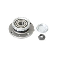 Wheel Bearing Set Ø 128 mm TRISCAN IAM-Expertise...