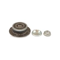Wheel Bearing Set Ø 128 mm TRISCAN IAM-Expertise...