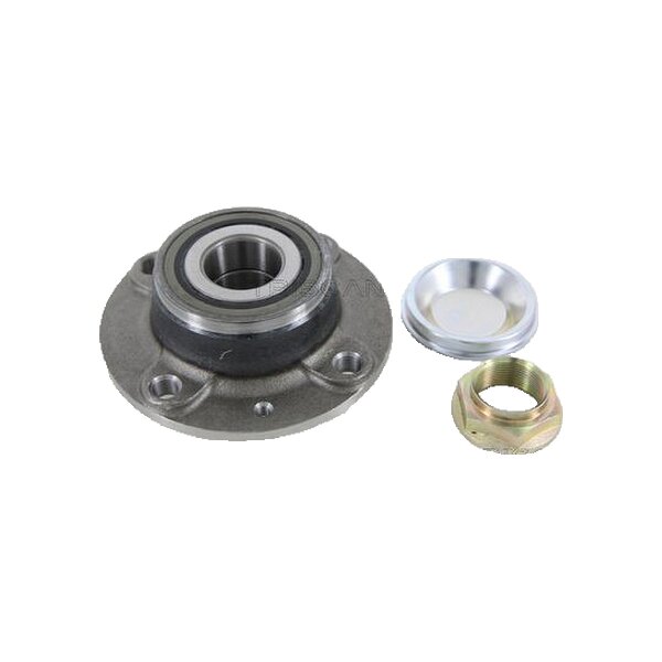 Wheel Bearing Set Ø 129 mm TRISCAN IAM-Expertise for CITROËN BERLINGO and others