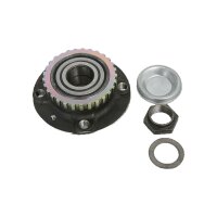 Radlagersatz TRISCAN Aftermarket-Expertise für u.a....