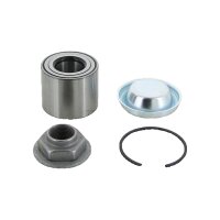 Wheel Bearing Set Ø 52 mm TRISCAN IAM-Expertise...