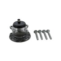 Wheel Bearing Set Ø 130 mm TRISCAN IAM-Expertise...