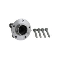 Wheel Bearing Set Ø 130 mm TRISCAN IAM-Expertise...