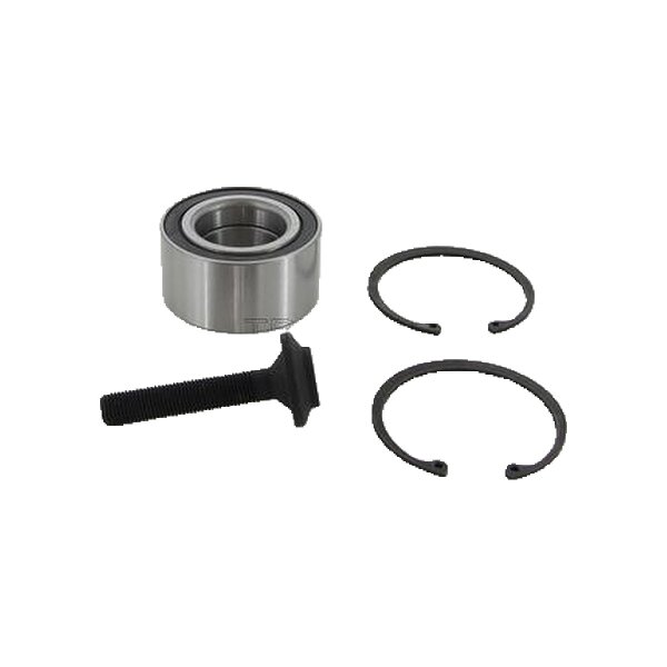 Wheel Bearing Set Ø 75 mm TRISCAN Aftermarket-Expertise for AUDI 80 and others