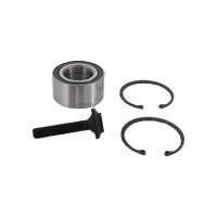 Wheel Bearing Set Ø 75 mm TRISCAN...