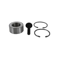 Wheel Bearing Set Ø 82 mm TRISCAN...