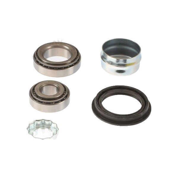 Wheel Bearing Set TRISCAN Aftermarket-Expertise suitable for e.g. VW GOLF
