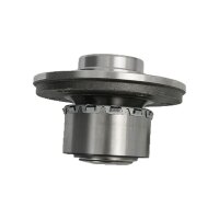 Wheel Bearing Set Ø 85 mm TRISCAN IAM-Expertise...
