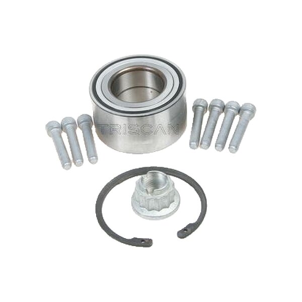 Wheel Bearing Set Ø 96 mm TRISCAN IAM-Expertise for VW TOUAREG and others