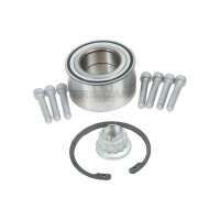 Wheel Bearing Set Ø 96 mm TRISCAN IAM-Expertise...