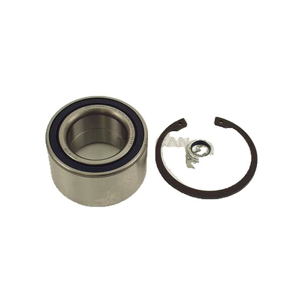 Wheel Bearing Set Ø 80 mm TRISCAN IAM-Expertise for VW TRANSPORTER and others
