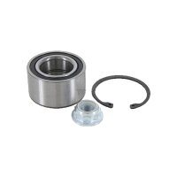 Wheel Bearing Set Ø 74 mm TRISCAN...