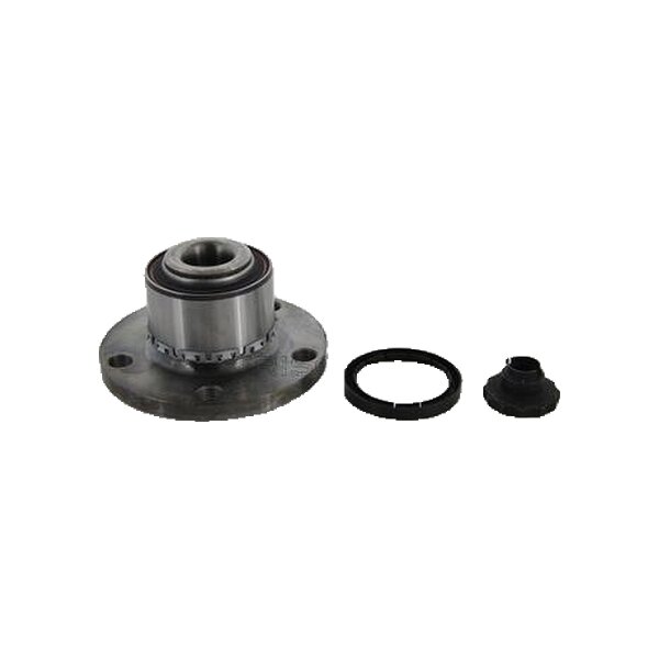 Wheel Bearing Set Ø 120 mm TRISCAN IAM-Expertise for SKODA FABIA and others