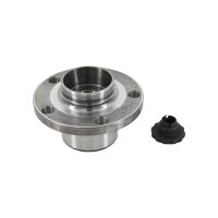 Wheel Bearing Set Ø 120 mm TRISCAN IAM-Expertise...