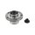 Wheel Bearing Set Ø 120 mm TRISCAN IAM-Expertise for SKODA FABIA and others