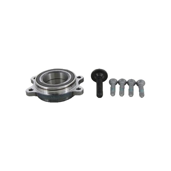 Wheel Bearing Set Ø 100 mm TRISCAN Aftermarket-Expertise for AUDI A4 and others