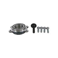 Wheel Bearing Set Ø 100 mm TRISCAN...