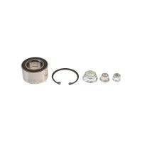 Wheel Bearing Set Ø 66 mm TRISCAN...