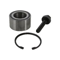 Wheel Bearing Set Ø 88 mm TRISCAN...