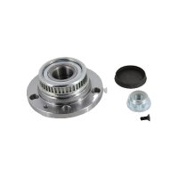 Wheel Bearing Set Ø 120 mm TRISCAN...