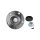 Wheel Bearing Set Ø 120 mm TRISCAN Aftermarket-Expertise for VW GOLF and others