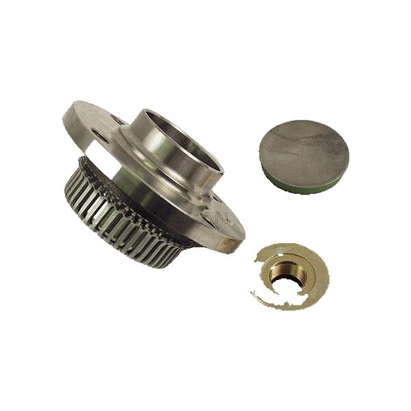 Wheel Bearing Set Ø 120 mm TRISCAN IAM-Expertise for SEAT CORDOBA and others