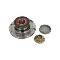 Wheel Bearing Set Ø 120 mm TRISCAN...