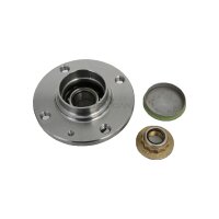 Wheel Bearing Set Ø 120 mm TRISCAN Aftermarket-Expertise for AUDI A2 and others