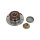 Wheel Bearing Set Ø 120 mm TRISCAN Aftermarket-Expertise for AUDI A2 and others