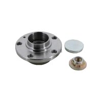 Wheel Bearing Set Ø 72 mm TRISCAN IAM-Expertise...