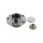 Wheel Bearing Set Ø 72 mm TRISCAN IAM-Expertise for SEAT IBIZA and others