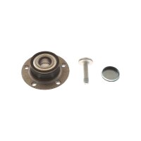Wheel Bearing Set Ø 136 mm TRISCAN IAM-Expertise...