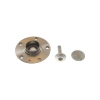 Wheel Bearing Set Ø 136 mm TRISCAN IAM-Expertise...