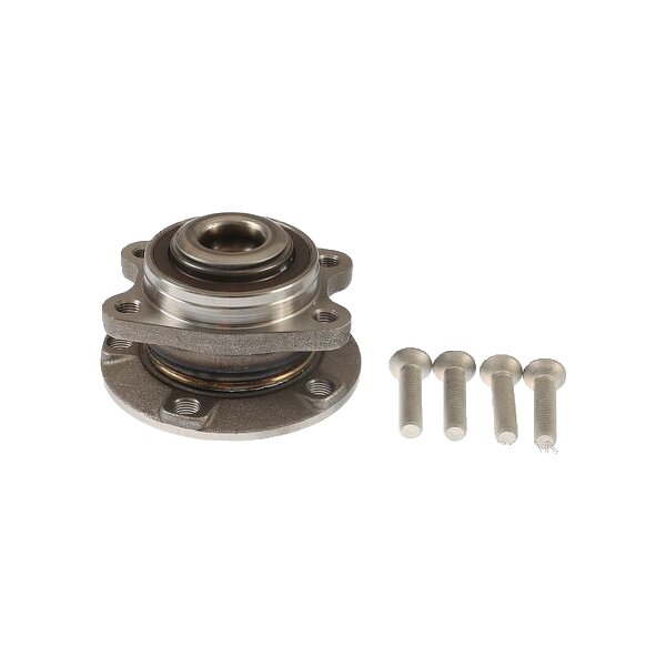 Wheel Bearing Set Ø 131 mm TRISCAN Aftermarket-Expertise for AUDI A6 and others