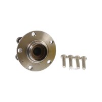 Wheel Bearing Set Ø 131 mm TRISCAN...