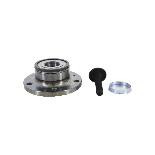 Wheel Bearing Set Ø 136 mm TRISCAN Aftermarket-Expertise for VW CADDY and others