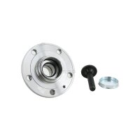 Wheel Bearing Set Ø 136 mm TRISCAN...